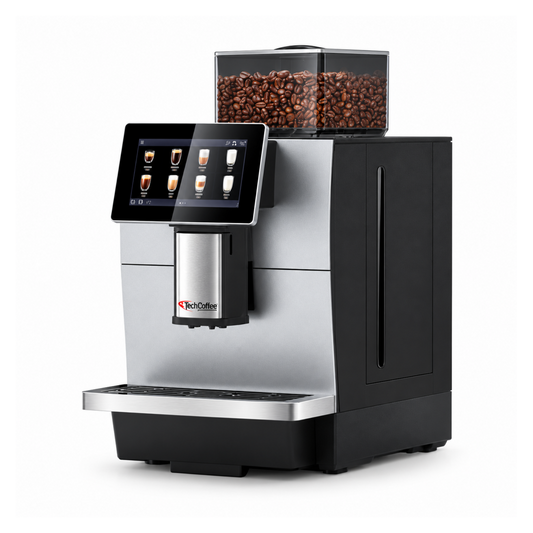 Máquina de Café Super Automática AZ-JL30