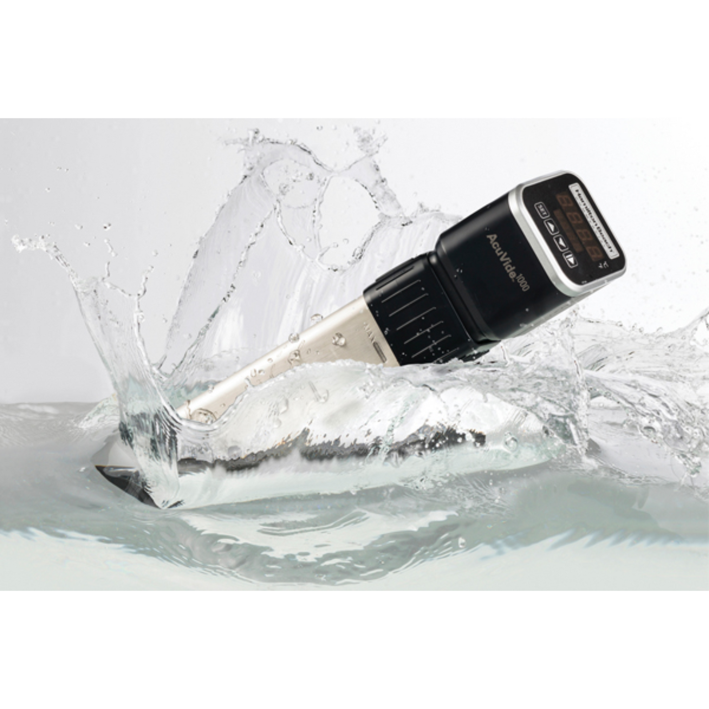 Termocirculador Sous Vide