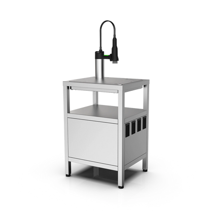 Sistema para vacío a alta temperatura MULTI.Day HOT VACUUM