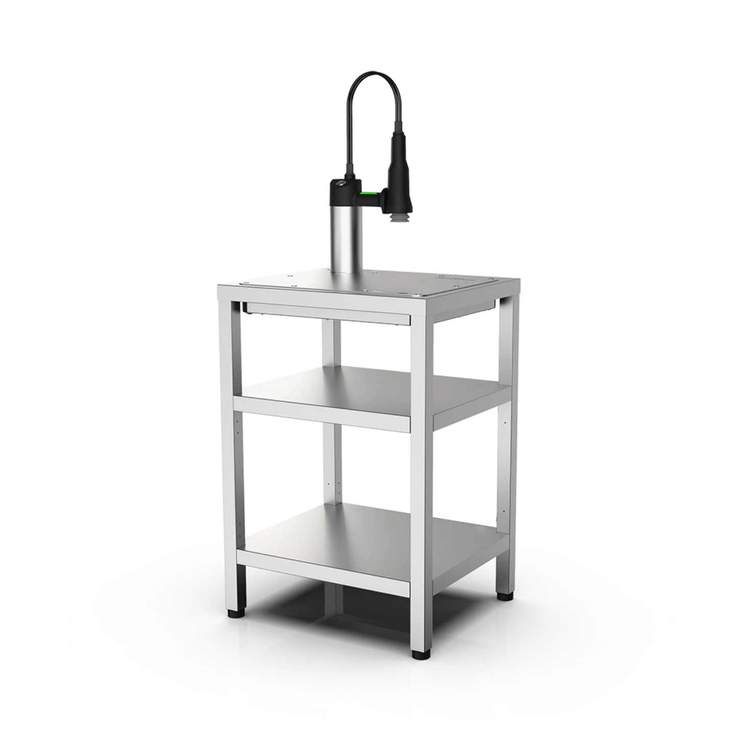 Sistema para vacío a alta temperatura MULTI.Day HOT VACUUM