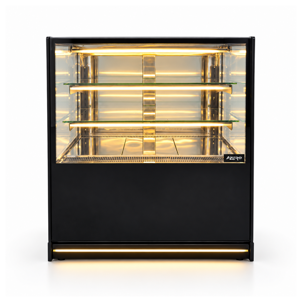 Vitrina Neutra 1.00 mts. EVOLUZIONE