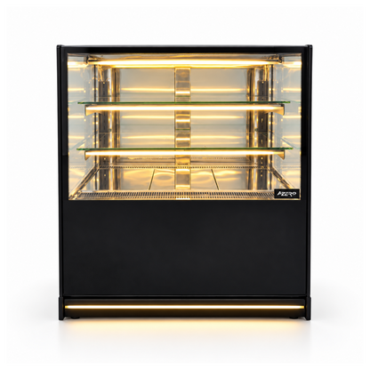 Vitrina Neutra 1.00 mts. EVOLUZIONE