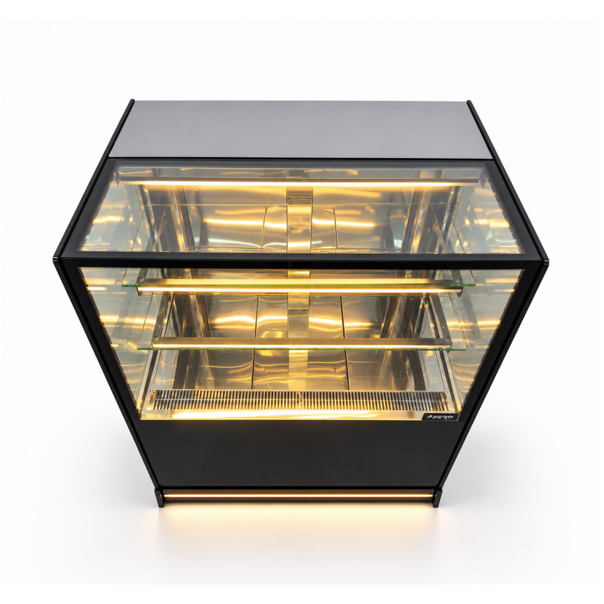 Vitrina Neutra 1.00 mts. EVOLUZIONE