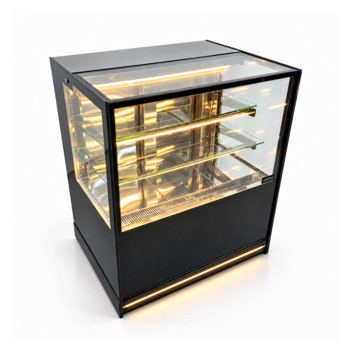 Vitrina Neutra 1.00 mts. EVOLUZIONE