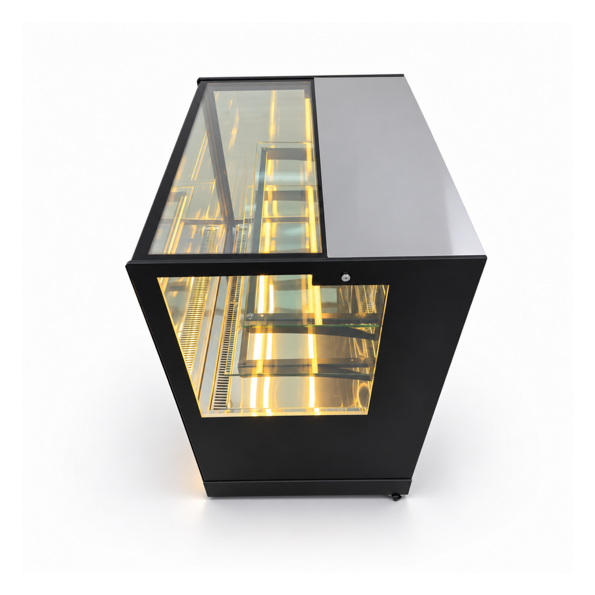 Vitrina Neutra 1.00 mts. EVOLUZIONE
