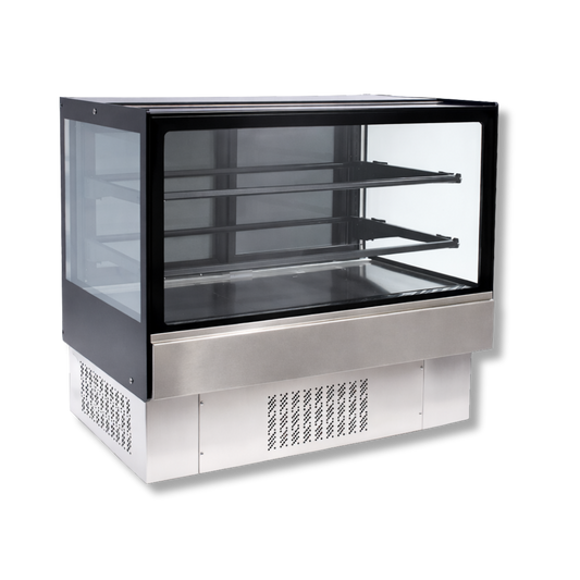 Vitrina Refrigerada 117 cm AZ-VR-PHR-16