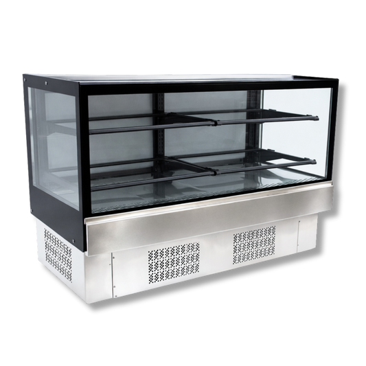 Vitrina Refrigerada 177 cm AZ-VR-PHR-25