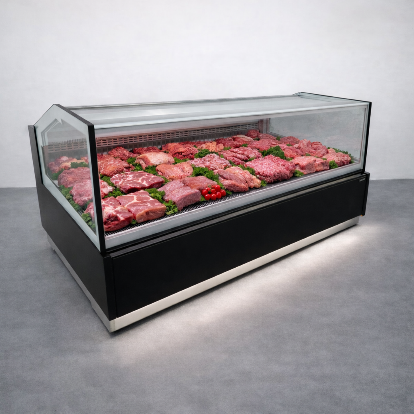 Vitrina para Carnes Refrigerada 2.00 mts