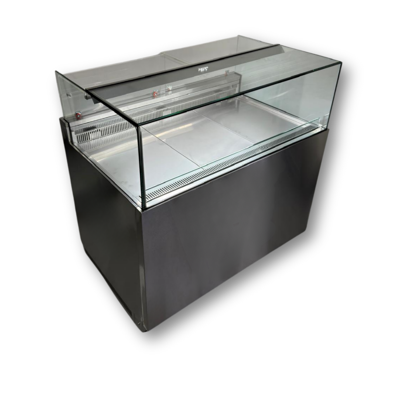 Vitrina Topinera Refrigerada DROP IN 1.00 mt