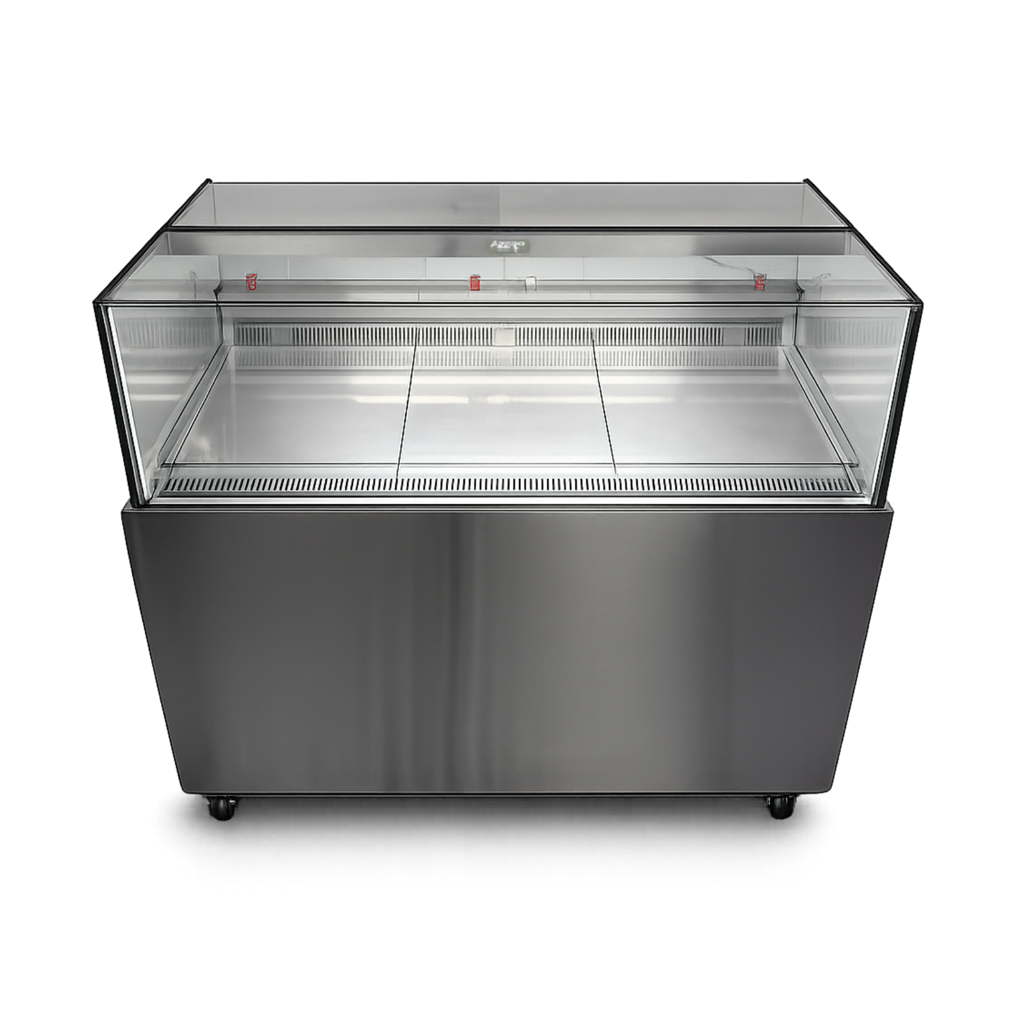 Vitrina Topinera Refrigerada DROP IN 1.00 mt