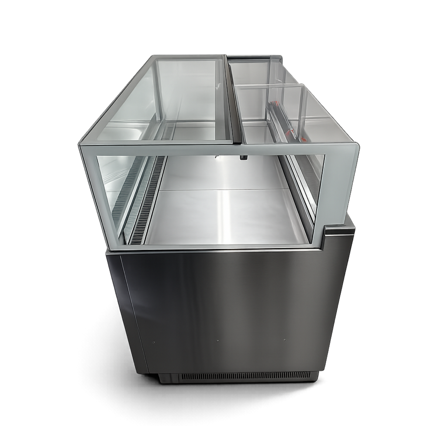 Vitrina Topinera Refrigerada DROP IN 1.00 mt