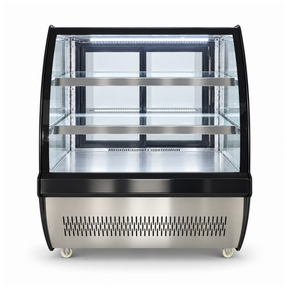 Vitrina Refrigerada Horizontal 96 cm
