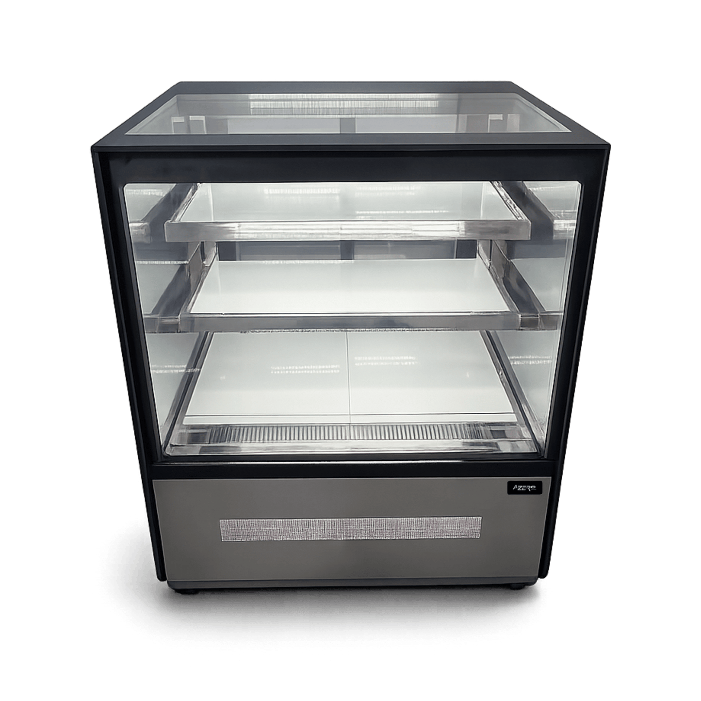 Vitrina Refrigerada de piso 90 cm.