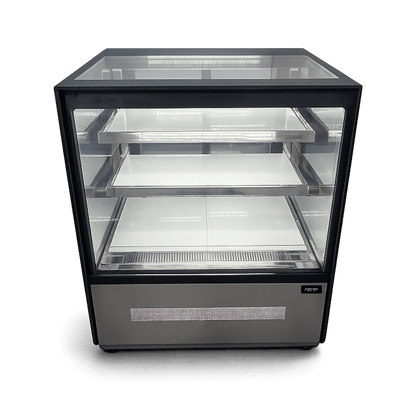 Vitrina Refrigerada de piso 90 cm.