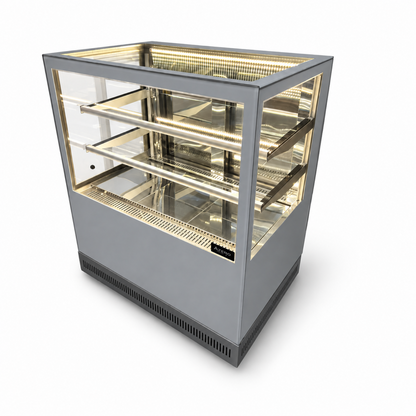 Vitrina Repostera Refrigerada 1.00 mts. ECO
