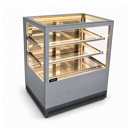 Vitrina Repostera Refrigerada 1.00 mts. ECO