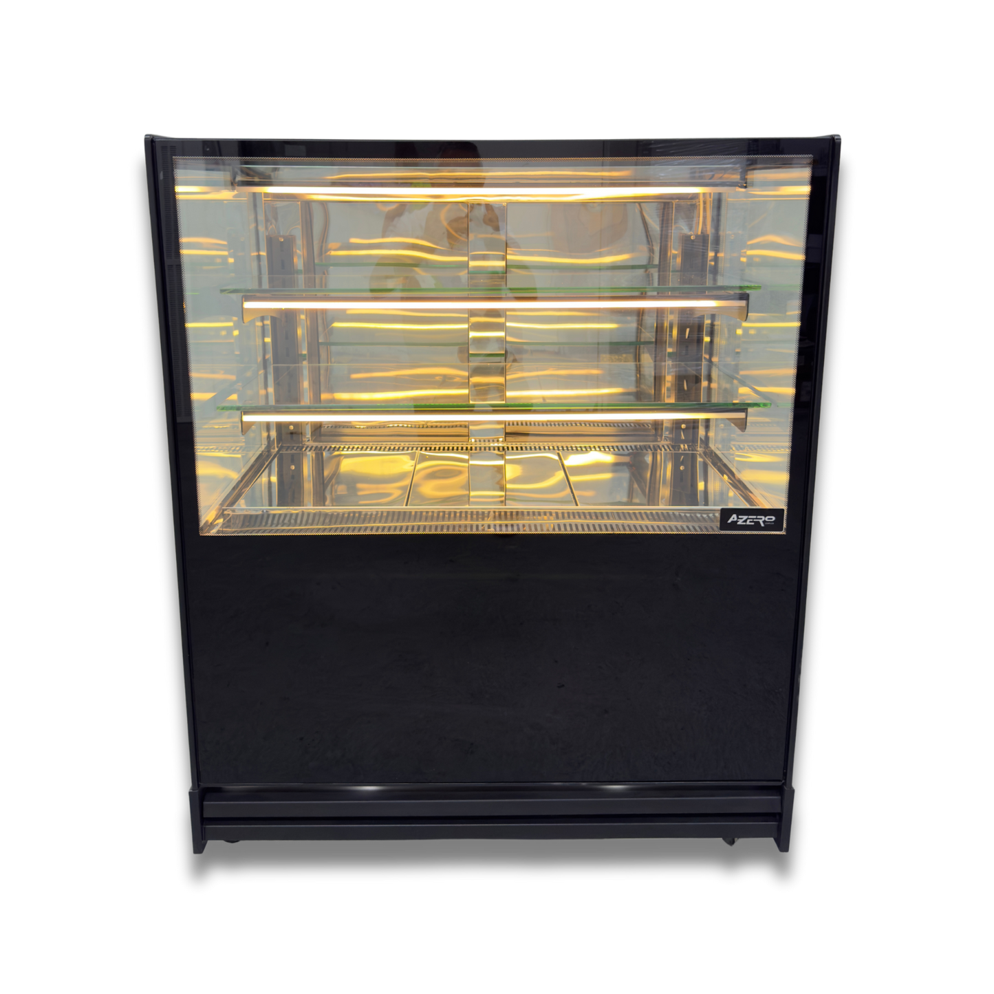 Vitrina Mantenedora Caliente 80 cm. EVOLUZIONE