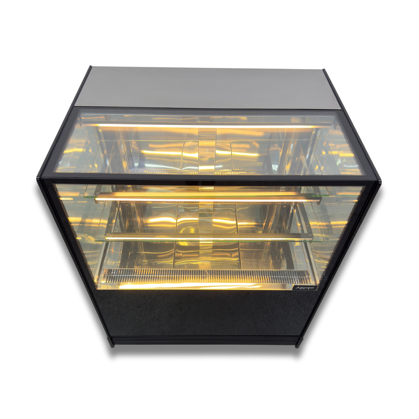 Vitrina Mantenedora Caliente 80 cm. EVOLUZIONE