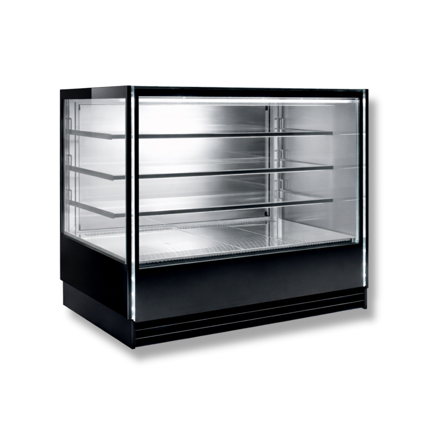 Vitrina Repostera Refrigerada 3 niveles EVO