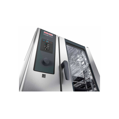 Horno RATIONAL iCombi Classic Modelo 101 a Gas 10 Bandejas GN 1/1