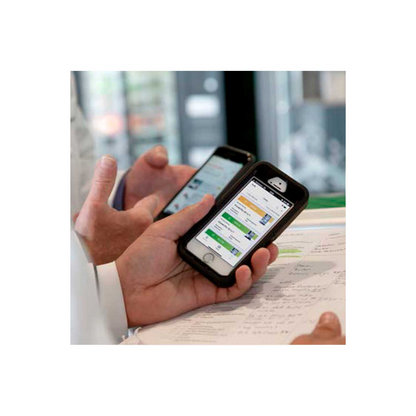 Horno RATIONAL iCombi Classic Modelo 102 a Gas 10 Bandejas GN 2/1