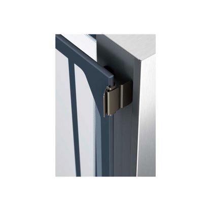 Horno RATIONAL iCombi Classic Modelo 202 a Gas 20 Bandejas GN 2/1