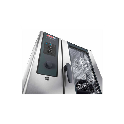 Horno RATIONAL iCombi Classic Modelo 62 Eléctrico 6 Bandejas GN 2/1