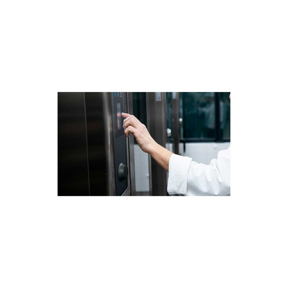 Horno RATIONAL iCombi Classic Modelo 61 Eléctrico 6 Bandejas GN 1/1