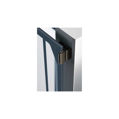 Horno RATIONAL iCombi Classic Modelo 62 a Gas 6 Bandejas GN 2/1